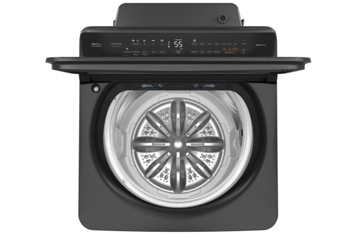 Máy giặt Panasonic Inverter 18 kg NA-FD180W3BV